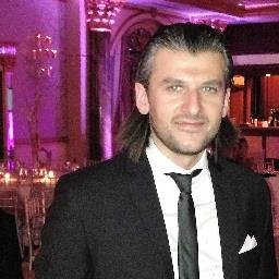Profile Picture of Eric Barsegian (@EricBarsegian) on Twitter