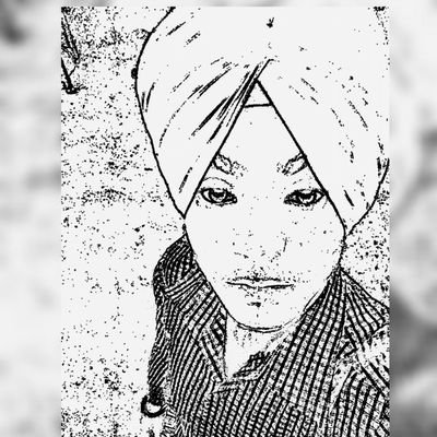 Profile Picture of Gurinder Rai (@GurinderRai6) on Twitter