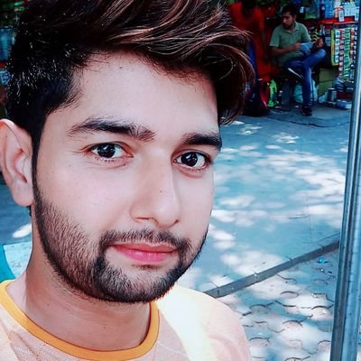 Profile Picture of Afzal Shaikh (@Afzal_sayss) on Twitter