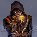 Profile Picture of Devin_Burnham (@raizen_dagothkid) on Instagram