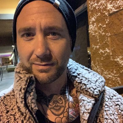 Profile Picture of Lloyd Kirk (@LloydKirk8) on Twitter