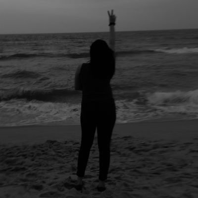 Profile Picture of Ashwini Kamath (@AshwiniKamath17) on Twitter