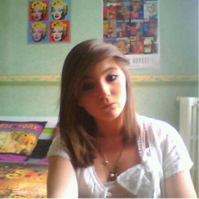 Profile Picture of Alison Collin (@alison_collin) on Twitter