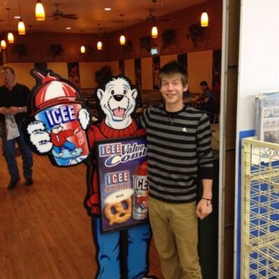 Profile Picture of Jesse Kiger (@KigerJesse) on Twitter