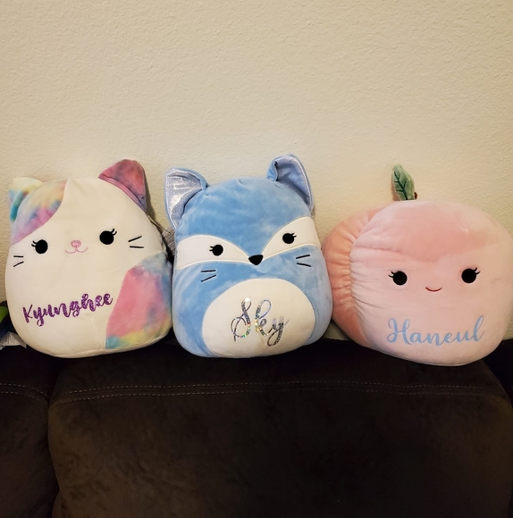 Profile Picture of Kim Kyung hee (@skykim) on Poshmark