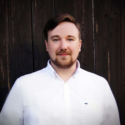 Profile Picture of Paul Graf (@panobilus) on Twitter