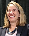 Profile Picture of Kris Mayeson Wikipedia