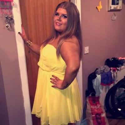 Profile Picture of Hannah  Stack (@hannahstack) on Twitter