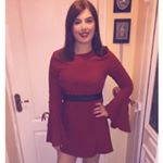 Profile Picture of Meg Roberts (@meg_roberts345) on Instagram