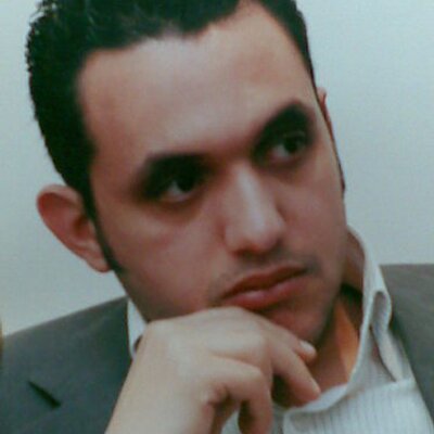 Profile Picture of Gamal Gerges (@gamalgerges2) on Twitter