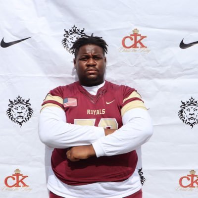 Profile Picture of Christopher Rawls (@Rawls2020) on Twitter
