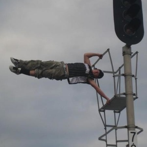 Seth Lloyd - Myspace Profile Picture of Seth Lloyd (@fearless1) on Myspace