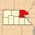 Profile Picture of Shannon Township, Atchison County, Kansason Wikipedia