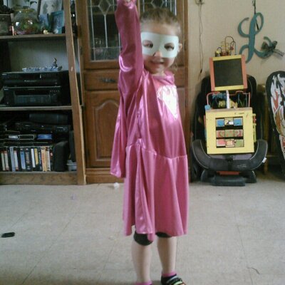 Profile Picture of Ariel Mackey (@yobleep31) on Twitter