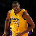 Profile Picture of Andrew Bynum (@andrewbynumnba) on Instagram