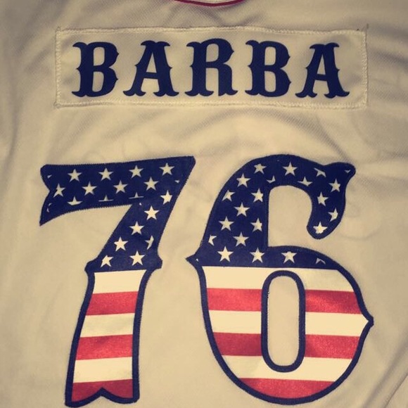 Profile Picture of Jeremy Barba (@jeremybarba) on Poshmark