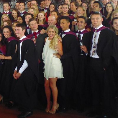 Profile Picture of Gwenno Alice Brown (@GwennoAlice) on Twitter