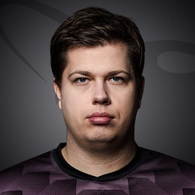 Profile Picture of FaZe Karrigan (@karriganCSGO) on Twitter