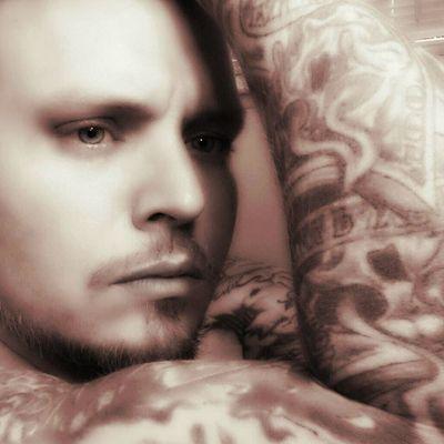 Profile Picture of Patrick Lykins (@LykinsPatrick) on Twitter