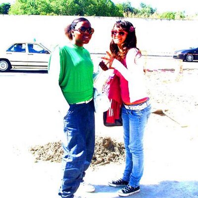 Profile Picture of Kathy Vidal (@KathyAshley) on Twitter