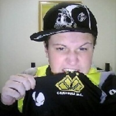 Profile Picture of Daryl Mcclure (@darylemri) on Twitter
