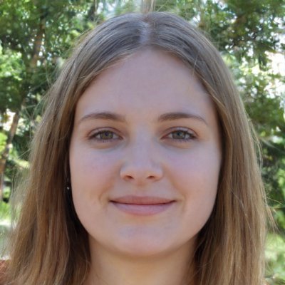 Profile Picture of Mary Jeffries (@MaryJef86810359) on Twitter