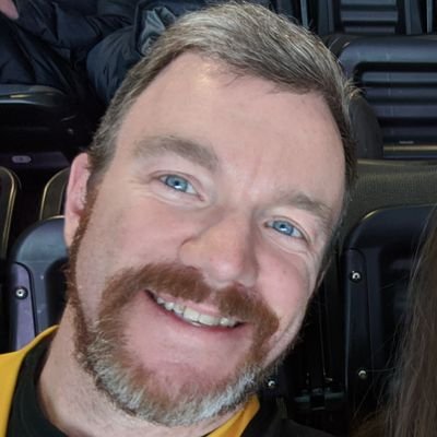 Profile Picture of Tom Sisson (@tsisson) on Twitter