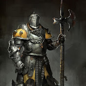 Profile Picture of Alpha Knight (@alphaknight8441) on Youtube