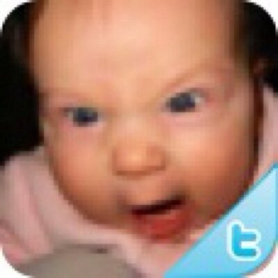 Jim Spriggs - Twitter Profile Picture of Jim Spriggs (@angrybabybites) on Twitter