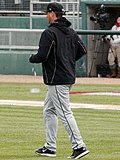 Profile Picture of Derrin Ebert - Wikipediaon Wikipedia