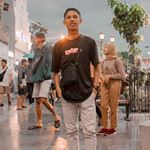 Profile Picture of Ambar Thomas Rinaldi (@ambar_thomas_rinaldi) on Instagram