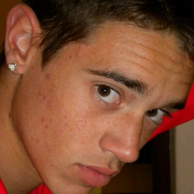 Profile Picture of Byron Rodrigues (@Byron12547) on Twitter