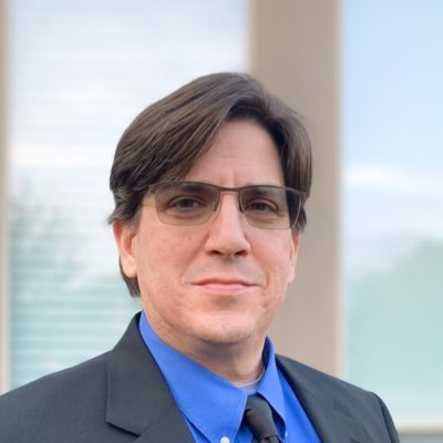 Profile Picture of Michael Shivers (@MichaelShivers) on Twitter