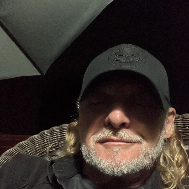 Profile Picture of Scott Bergman (@scottbergman0) on Tiktok