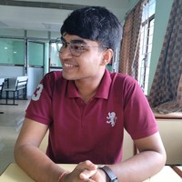 Profile Picture of Abhas Kumar Gupta  (@abhas-kumar-gupta) on Quora