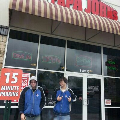 Profile Picture of Jon Harbison (@harb5875) on Twitter