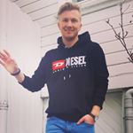 Profile Picture of Marcus Bertrand Marcussen (@marcusbmarcussen) on Instagram