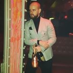 Profile Picture of Tony Blanche (@terry_walker_15) on Instagram