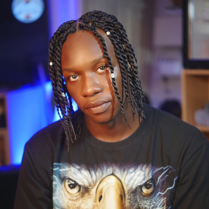 Profile Picture of Joshua👑 (@princeofficialjosh) on Tiktok