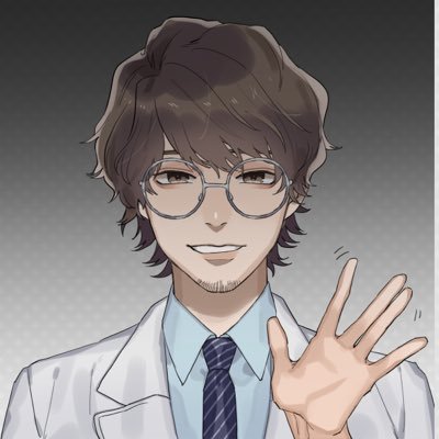 Profile Picture of 𝙲𝚊𝚛𝚜𝚘𝚗 𝙴𝚍𝚠𝚊𝚛𝚍𝚜 (@GoodDocCarson) on Twitter