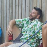 Profile Picture of Scott Hayman (@eshaych) on Instagram