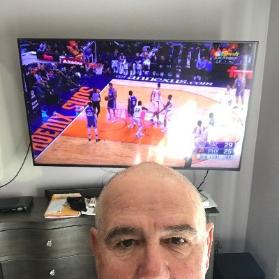 Profile Picture of Mike Tupper (@MikeTupper5) on Twitter