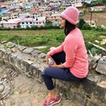 Profile Picture of Divya Justin Carolin (@divi_carolin) on Instagram