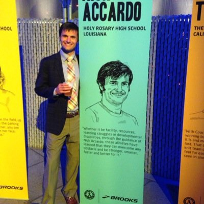 Profile Picture of Nick Accardo (@IAM_nickaccardo) on Twitter