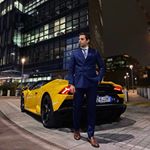 Profile Picture of Williams DeGroy (@williams_degroy348) on Instagram