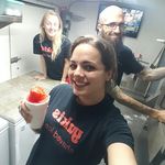 Profile Picture of kevin & britt (@koolurbonz) on Instagram