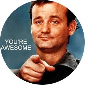 Profile Picture of Carl Spackler (@Mike_Parrillo) on Twitter