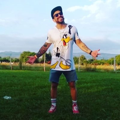 Profile Picture of Ariel Zambrano  (@ariel_zambrano2) on Twitter