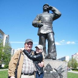 Profile Picture of Aleksandr Orlov (@OrlovAlex70072) on Twitter