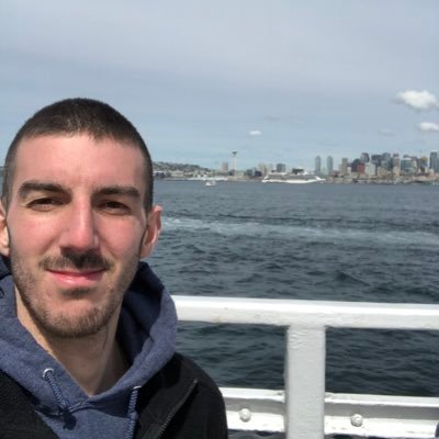 Profile Picture of Brian Shields (@BShieldsIC) on Twitter